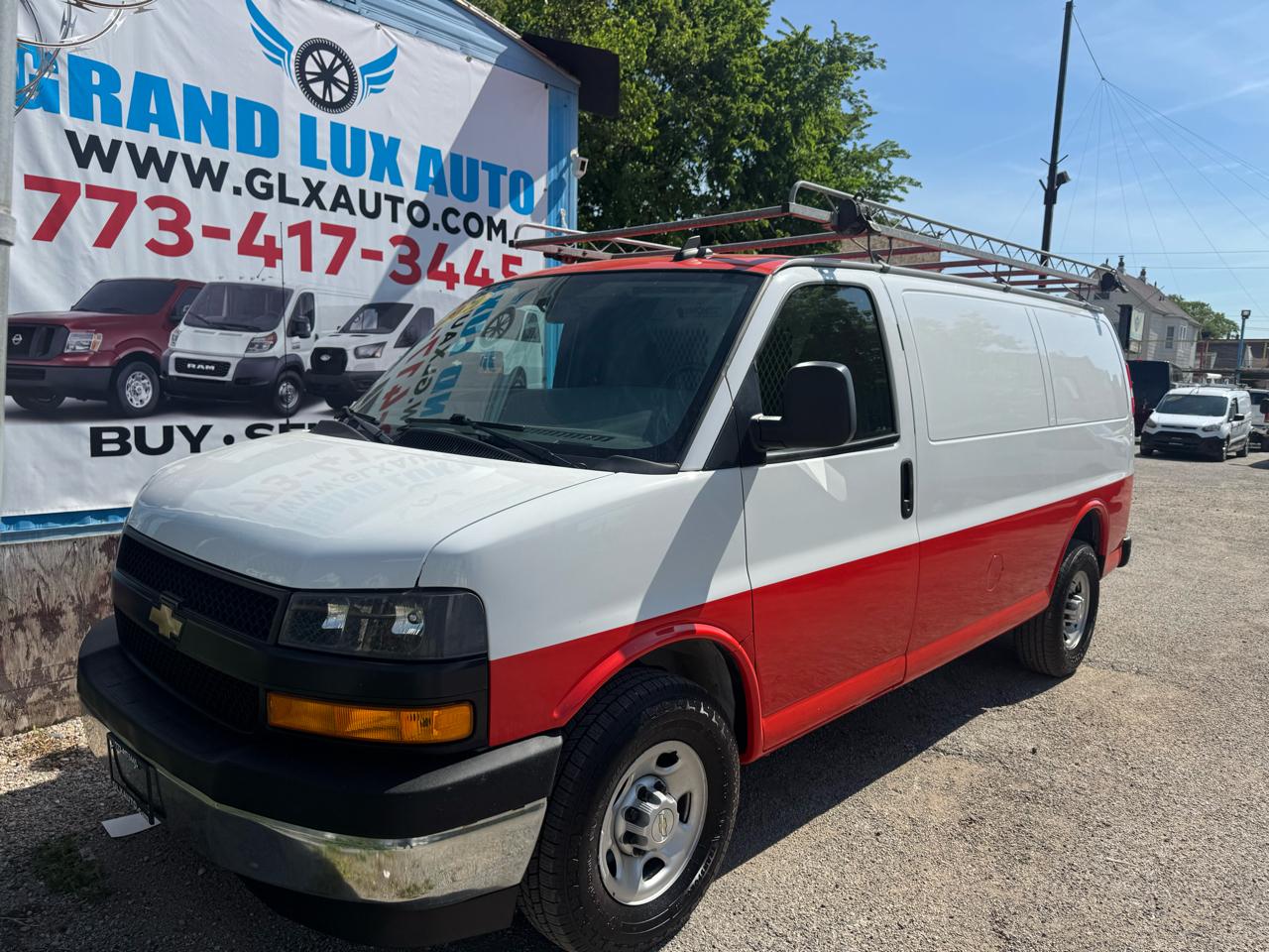 chevrolet express cargo 2020 1GCZGGFG9L1236371 image chevrolet express cargo 2020 1GCZGGFG9L1236371 image